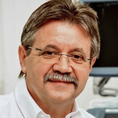 Frauenarzt Erfurt - Team - Dr. med. Detlef Brückmann - Facharzt für Gynäkologie und Geburtshilfe