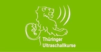 Netzwerkpartner Ultraschallkurse Thüringen